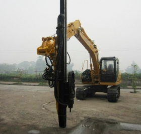 鑽機廠家