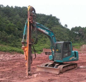 鑽機廠家