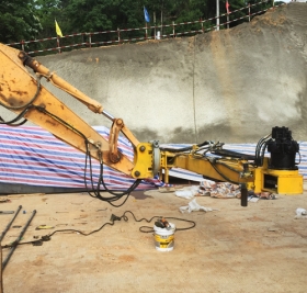 鑽機廠家