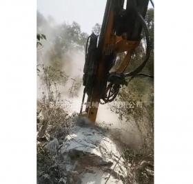 鑽機廠家