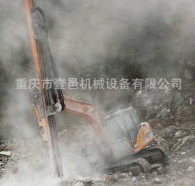 鑽機廠家