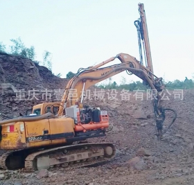 鑽機廠家